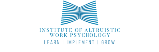 Institute of Altruistic Work Psychology 
